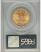 1893 $10 Liberty Eagle MS64